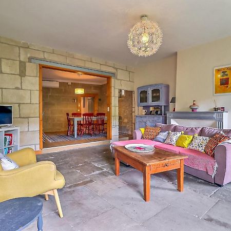 Antonin - Premiere Conciergerie Apartment Nimes Exterior photo
