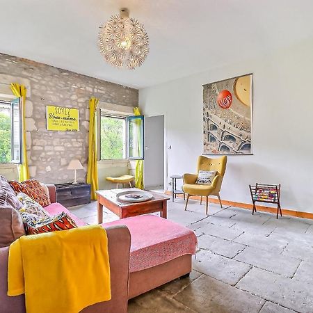 Antonin - Premiere Conciergerie Apartment Nimes Exterior photo