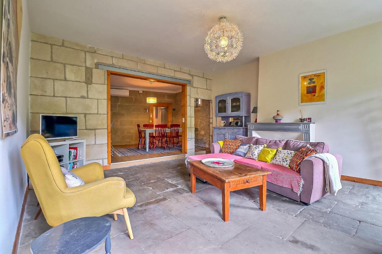 Antonin - Premiere Conciergerie Apartment Nimes Exterior photo