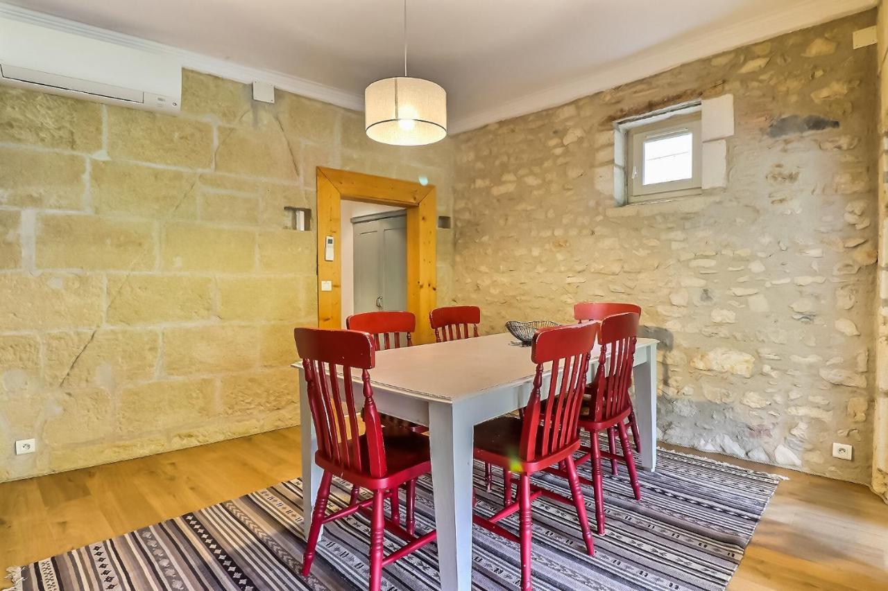 Antonin - Premiere Conciergerie Apartment Nimes Exterior photo