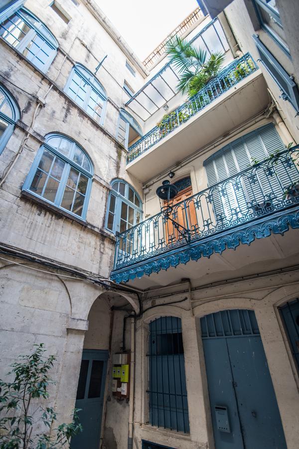 Antonin - Premiere Conciergerie Apartment Nimes Exterior photo